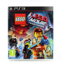 The LEGO Movie Videogame (PS3)