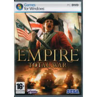 Empire: Total War (PC)