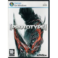 Prototype (PC)