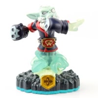 Skylanders Night Shift - Series 3 - Swap Force