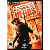 Tom Clancy’s Rainbow Six: Vegas (PC)