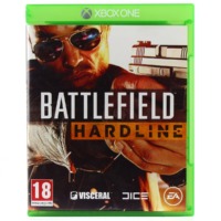Battlefield: Hardline (Xbox One)