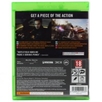 Battlefield: Hardline (Xbox One) - Billede 2