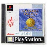 Caesars Palace 2000 (PS1)