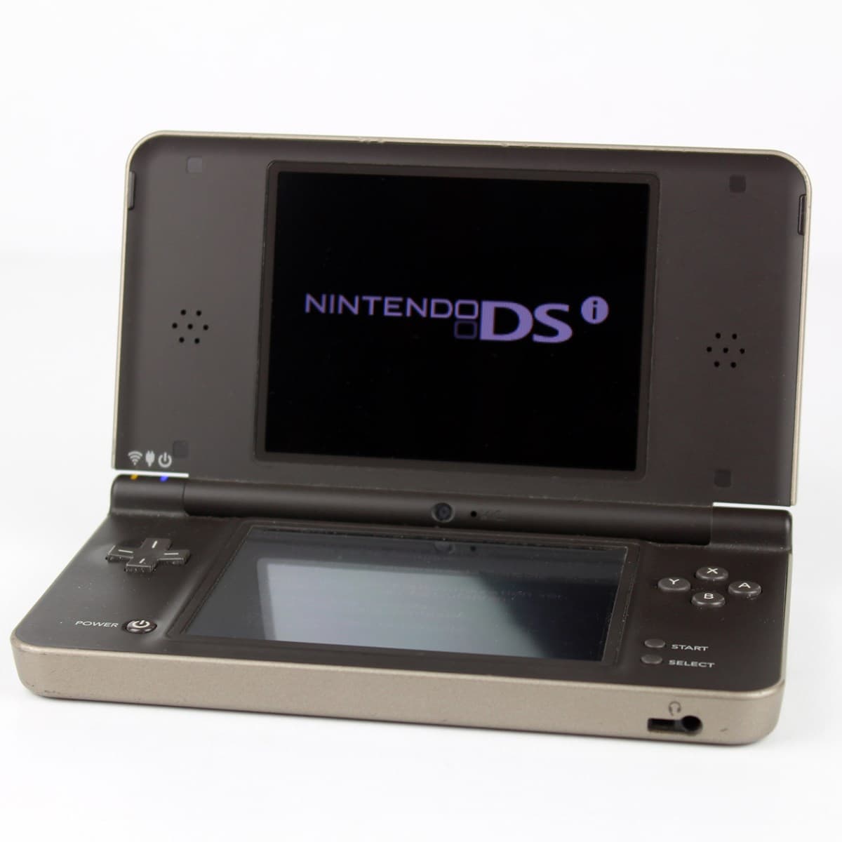 Nintendo DSi XL Konsol (Dark Brown)