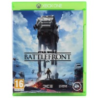 Star Wars: Battlefront (Xbox One)