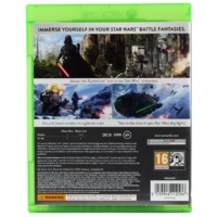 Star Wars: Battlefront (Xbox One) - Billede 2