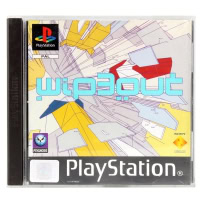 WipEout 3 (PS1)