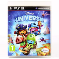 Disney Universe (PS3)