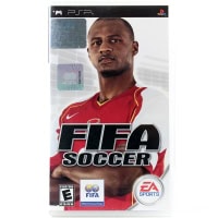 FIFA Soccer (Sony PSP)