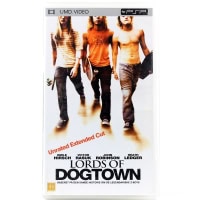 Lords of Dogtown (Sony PSP - UMD Video)
