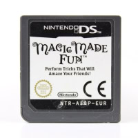 Magic Made Fun (Nintendo DS)
