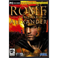 Rome: Total War - Alexander (PC)