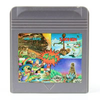 Sachen 4 in 1 - 4B-005 (Game Boy)