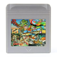 Sachen 4 in 1 - 4B-006 (Game Boy)