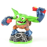 Skylanders Boomer - Series 1 - Spyro’s Adventure