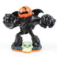 Skylanders Pumpkin Eye Brawl - Series 2 - Giants