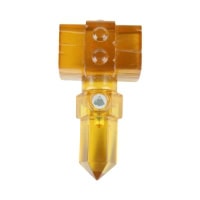 Skylanders Trap Team Earth Trap - Earth Hammer (Slag Hammer)