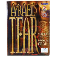 Azrael's Tear (PC Big Box)