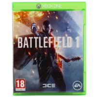 Battlefield 1 (Xbox One)