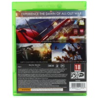 Battlefield 1 (Xbox One) - Billede 2