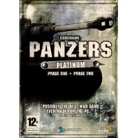 Codename: Panzers - Platinum: Phase One + Phase Two (PC)