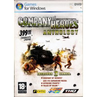 Company of Heroes: Anthology (PC)