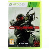 Crysis 3 (Xbox 360)