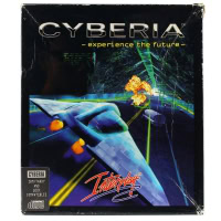 Cyberia (PC Big Box)