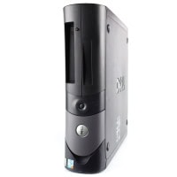 Stationær PC (Retro)