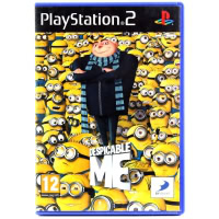 Despicable Me (PS2)