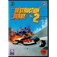 Destruction Derby 2 (PC)