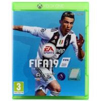FIFA 19 (Xbox One)