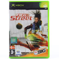FIFA Street (Xbox)