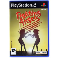 Fighting Angels (PS2)