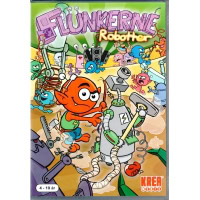Flunkerne: Robotter (PC/Mac)