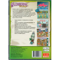 Flunkerne: Robotter (PC/Mac) - Billede 2