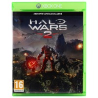 Halo Wars 2 (Xbox One)