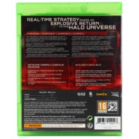 Halo Wars 2 (Xbox One) - Billede 2