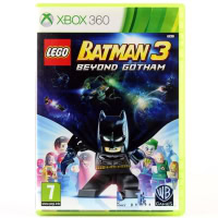 LEGO Batman 3: Beyond Gotham (Xbox 360)