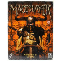 Mageslayer (PC Big Box)