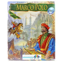 Marco Polo (PC Big Box)