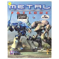 Metal Fatigue (PC Big Box)