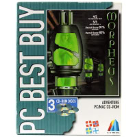 Morpheus (PC Big Box - Best Buy)