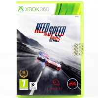 Need for Speed: Rivals (Xbox 360)