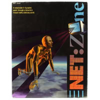 NET:Zone (PC Big Box, 1996)