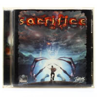 Sacrifice (PC Jewelcase)