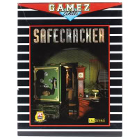 Safecracker (PC Big Box)