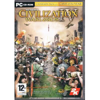 Sid Meier's Civilization IV: Warlords (PC)