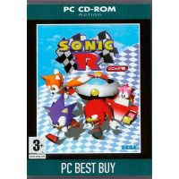 Sonic R (PC)